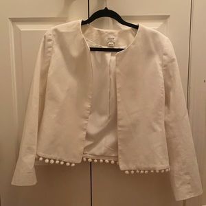 J. Crew blazer
